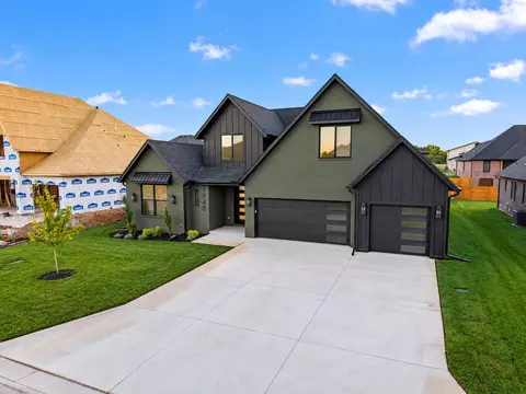 1848 E Skyline Ave, Ozark, MO 65721 photo 2