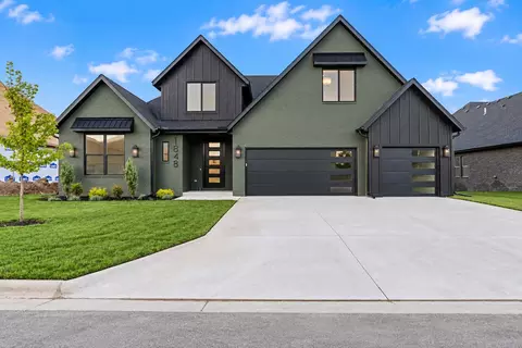 1848 E Skyline Ave, Ozark, MO 65721 photo 8