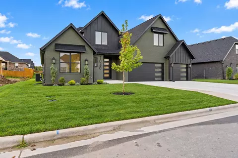 1848 E Skyline Ave, Ozark, MO 65721 photo 6