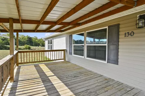 Exterior - 130 Maple Dr, Conway, MO 65632 photo 4 of 10