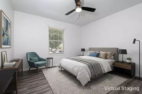 Bedroom - 210 E Robin Rd, Clever, MO 65631 photo 2 of 3