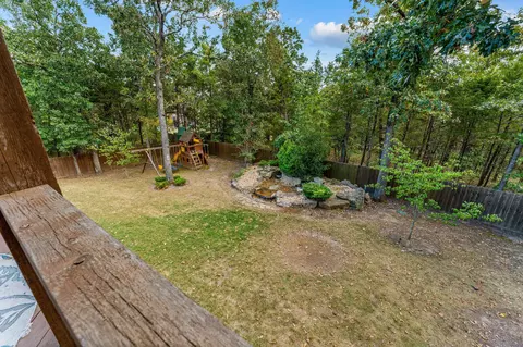 Exterior - 117 Olympic Dr, Branson, MO 65616 photo 5 of 13