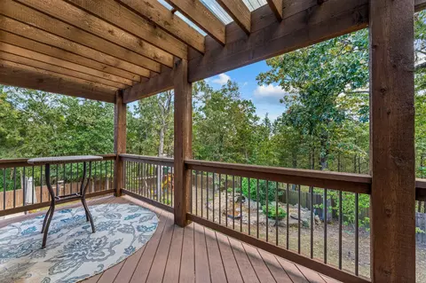 Exterior - 117 Olympic Dr, Branson, MO 65616 photo 4 of 13