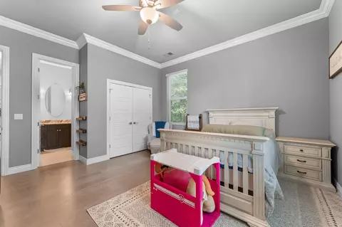 Bedroom - 117 Olympic Dr, Branson, MO 65616 photo 5 of 5