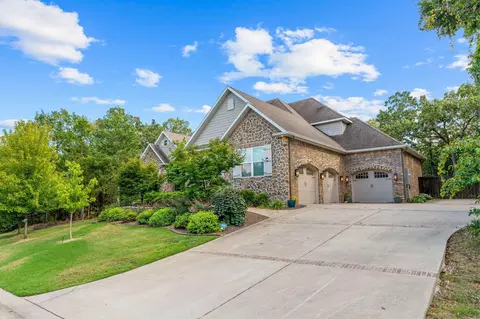 Exterior - 117 Olympic Dr, Branson, MO 65616 photo 13 of 13