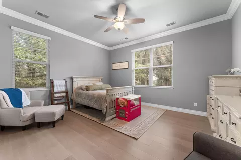 Bedroom - 117 Olympic Dr, Branson, MO 65616 photo 4 of 5