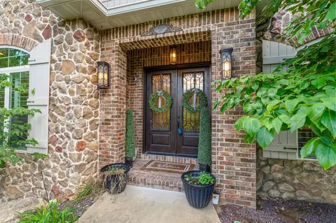 Entry Way - 117 Olympic Dr, Branson, MO 65616 photo 5 of 5