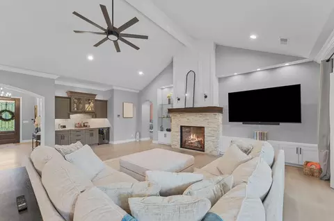 Living - 117 Olympic Dr, Branson, MO 65616 photo 3 of 3