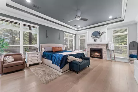 Bedroom - 117 Olympic Dr, Branson, MO 65616 photo 1 of 5