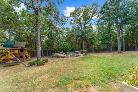 Exterior - 117 Olympic Dr, Branson, MO 65616 photo 8 of 13