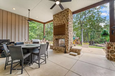 Exterior - 117 Olympic Dr, Branson, MO 65616 photo 6 of 13