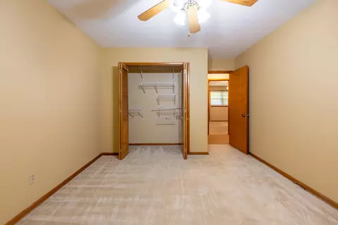 Bedroom - 4008 W Grimes St, Springfield, MO 65802 photo 5 of 9