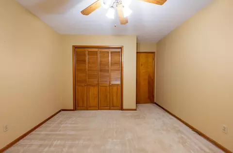 Bedroom - 4008 W Grimes St, Springfield, MO 65802 photo 4 of 9