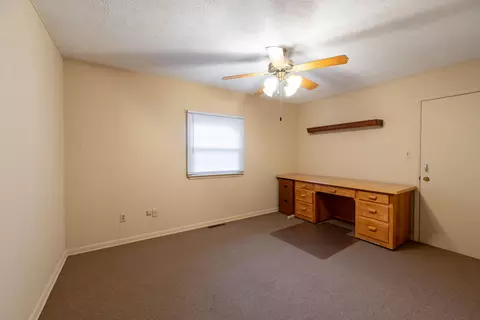 Bedroom - 4008 W Grimes St, Springfield, MO 65802 photo 8 of 9