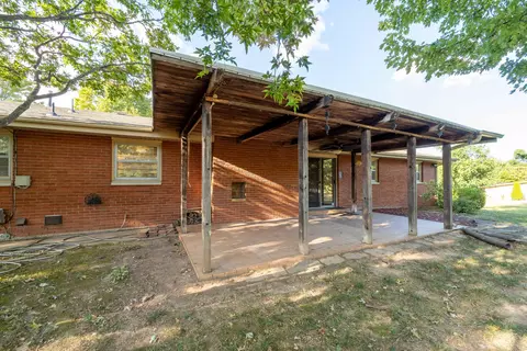 Exterior - 4008 W Grimes St, Springfield, MO 65802 photo 12 of 19