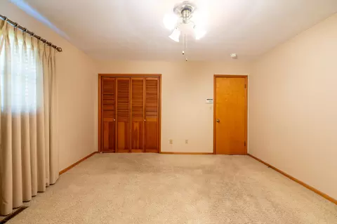 Bedroom - 4008 W Grimes St, Springfield, MO 65802 photo 2 of 9