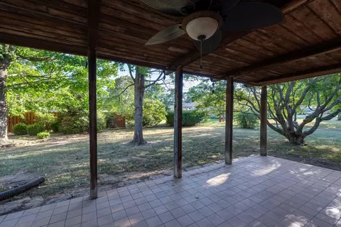 Exterior - 4008 W Grimes St, Springfield, MO 65802 photo 10 of 19