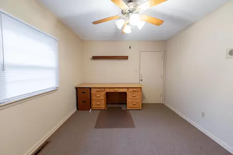 Bedroom - 4008 W Grimes St, Springfield, MO 65802 photo 9 of 9
