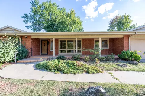 Exterior - 4008 W Grimes St, Springfield, MO 65802 photo 4 of 19