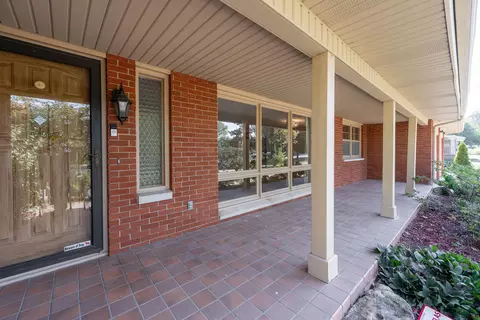 Exterior - 4008 W Grimes St, Springfield, MO 65802 photo 5 of 19
