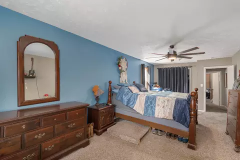 Bedroom - 1806 W Scott St, Springfield, MO 65802 photo 2 of 3
