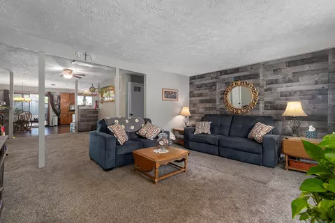 Living - 1806 W Scott St, Springfield, MO 65802 photo 1 of 1