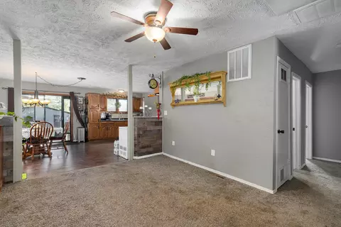 Entry Way - 1806 W Scott St, Springfield, MO 65802 photo 1 of 1