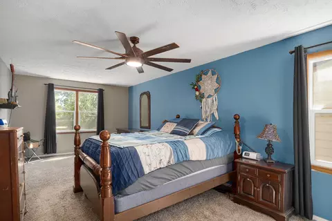 Bedroom - 1806 W Scott St, Springfield, MO 65802 photo 1 of 3