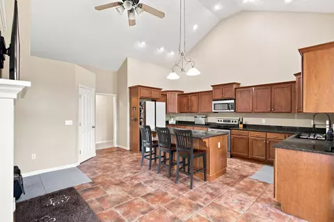 Kitchen - 478 E Sequoia St, Republic, MO 65738 photo 1 of 4