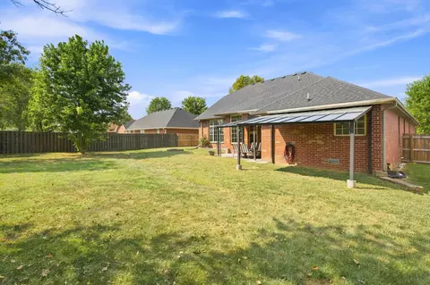 Exterior - 478 E Sequoia St, Republic, MO 65738 photo 7 of 8