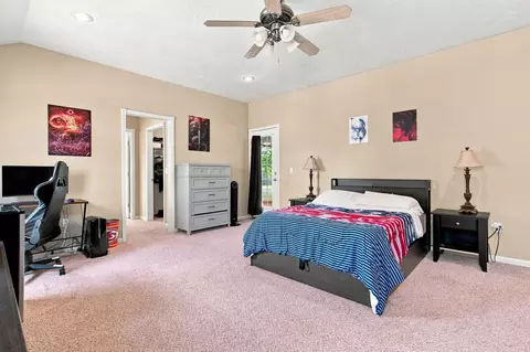 Bedroom - 478 E Sequoia St, Republic, MO 65738 photo 3 of 4