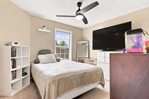 Bedroom - 478 E Sequoia St, Republic, MO 65738 photo 4 of 4