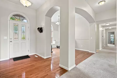 Entry Way - 478 E Sequoia St, Republic, MO 65738 photo 1 of 2