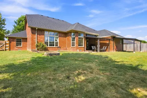 Exterior - 478 E Sequoia St, Republic, MO 65738 photo 5 of 8