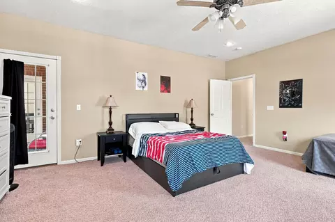 Bedroom - 478 E Sequoia St, Republic, MO 65738 photo 2 of 4