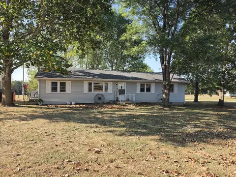 6629 Missouri 17, Houston, MO 65483