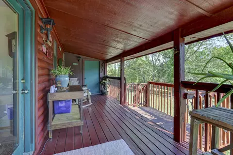 Exterior - 18715 Fr 2285, Eagle Rock, MO 65641 photo 3 of 8