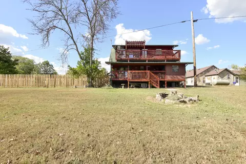 Exterior - 18715 Fr 2285, Eagle Rock, MO 65641 photo 1 of 8