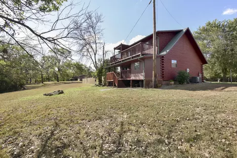 Exterior - 18715 Fr 2285, Eagle Rock, MO 65641 photo 6 of 8