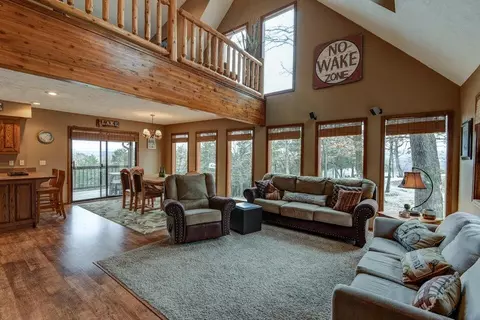 Living - 29931 State Highway 86, Eagle Rock, MO 65641 photo 1 of 3