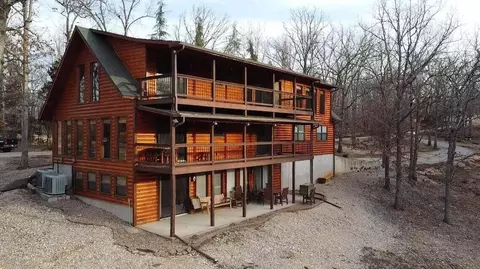 Exterior - 29931 State Highway 86, Eagle Rock, MO 65641 photo 8 of 8