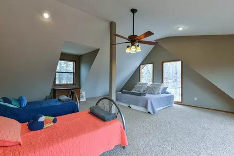 Bedroom - 29931 State Highway 86, Eagle Rock, MO 65641 photo 8 of 12