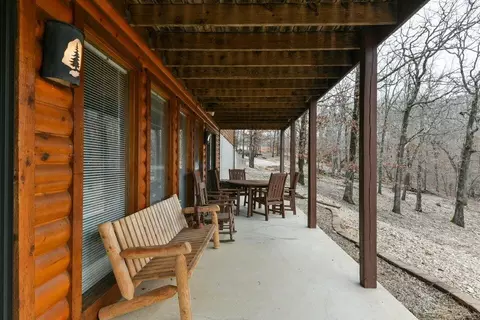 Exterior - 29931 State Highway 86, Eagle Rock, MO 65641 photo 3 of 8