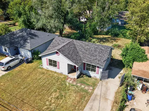 View/Area - 1113 N Clifton Ave, Springfield, MO 65802 photo 1 of 1