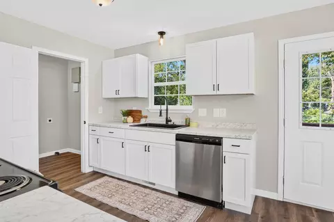 Kitchen - 1113 N Clifton Ave, Springfield, MO 65802 photo 1 of 1