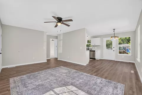 Living - 1113 N Clifton Ave, Springfield, MO 65802 photo 1 of 1