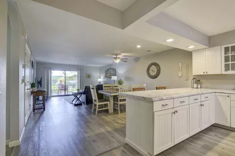 Kitchen - 350 S Wildwood Dr #E6, Branson, MO 65616 photo 1 of 6