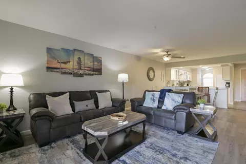 Living - 350 S Wildwood Dr #E6, Branson, MO 65616 photo 2 of 3
