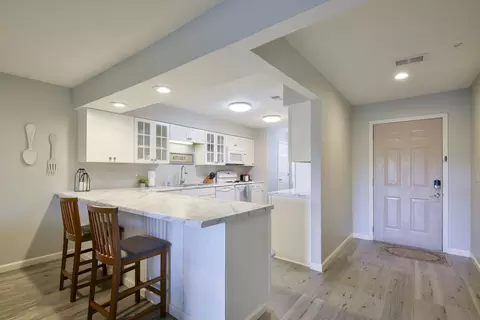 Kitchen - 350 S Wildwood Dr #E6, Branson, MO 65616 photo 2 of 6