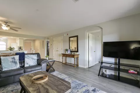 Living - 350 S Wildwood Dr #E6, Branson, MO 65616 photo 3 of 3